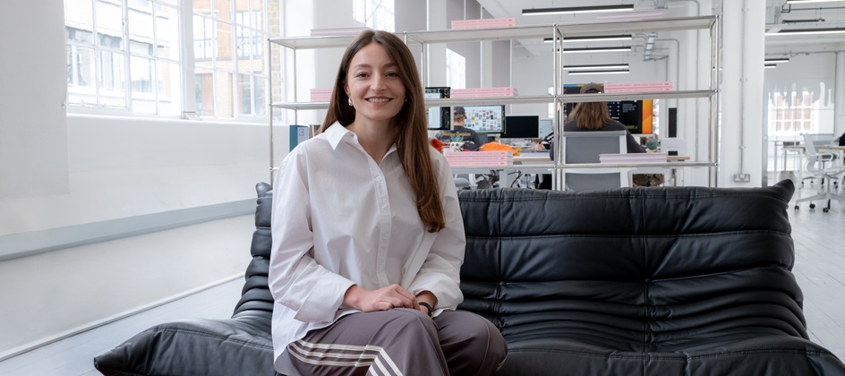 [Interview] Emily Mitchell, MD, The Midnight Club